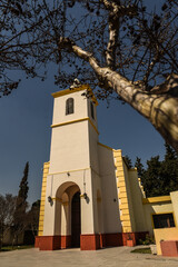 Capilla de San José