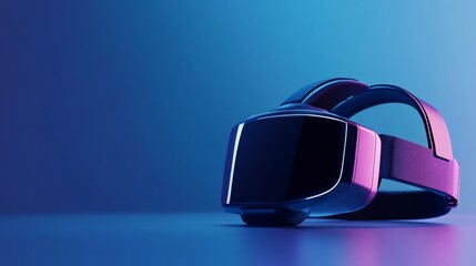 Brain-Computer Interface Headset