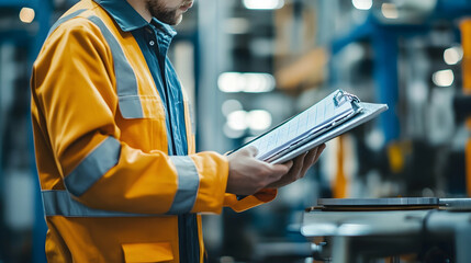 Quality control and validation process, certification and compliance