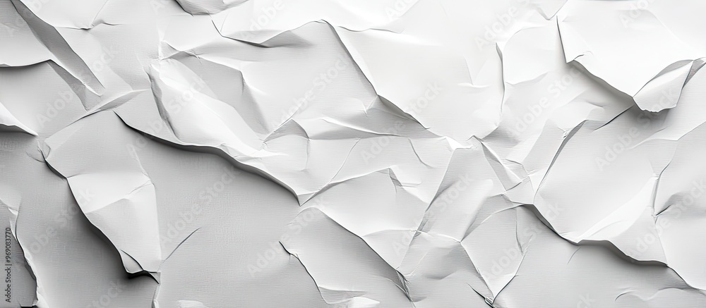 Fototapete Background with a paper pattern. with copy space image. Place for adding text or design