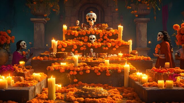 Day of the Dead