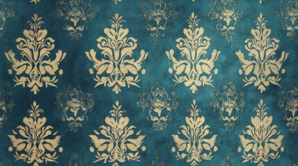 Fototapeta premium Seamless patterns and textures for stunning backgrounds