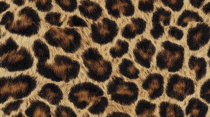 Leopard skin pattern in an abstract style textile and fashion fabric vintage texture animal skin background leopard inspired textile print abstract leopard texture design