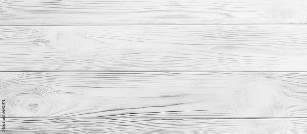 Aufkleber white softwood as the surface background. with copy space image. Place for adding text or design
