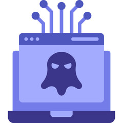 Rootkit Icon