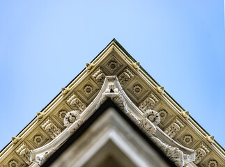 Budapest Architecture