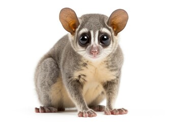 Grey mouse lemur wildlife animal mammal.