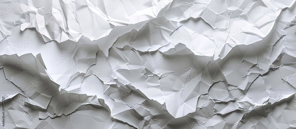 Fototapete texture of paper background. with copy space image. place for adding text or design