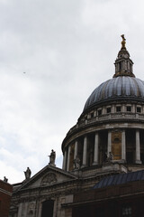 St. Paul's Cathedral London