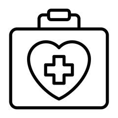 First Aid Icon
