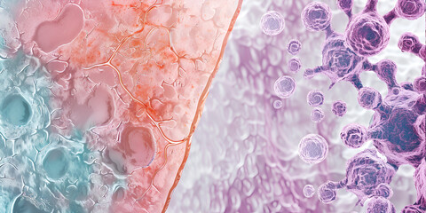 Understanding Cellular Differentiation: How Cells Change Structure and Function Through Specialization to Perform Specific Roles in Tissues and Organs.

