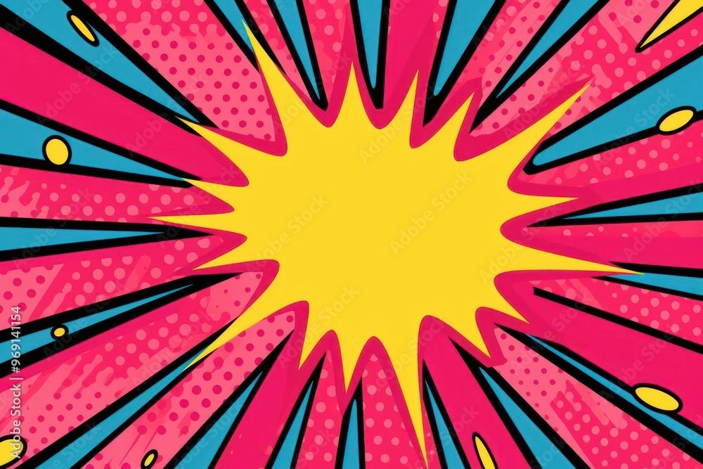 Canvas Prints empty space background backgrounds graphics pattern.