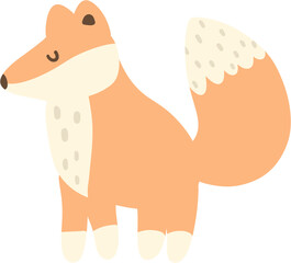 Autumn season Illustration