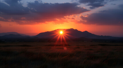 Sunset Personalize Ejdtp9O