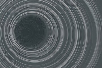 Elegant Grayscale Swirl Design for Contemporary Noise Backgrounds and Creative Banner Design