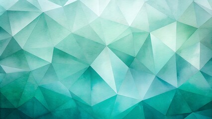 Obraz premium Abstract geometric background
