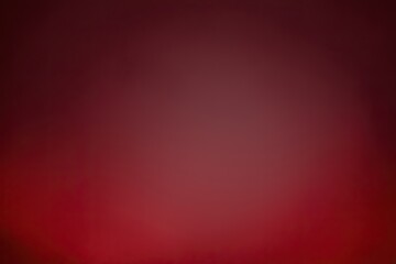 Intense Ruby Garnet Red Gradient Background with Soft to Bold Textured Layers