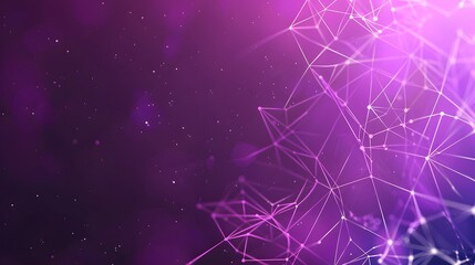 abstract science background