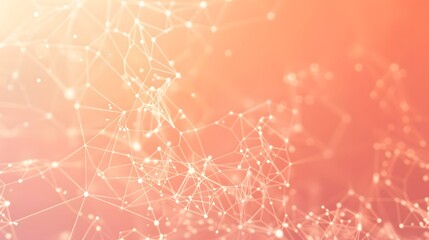 abstract science background