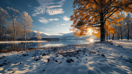 snow_and_trees_lanscape