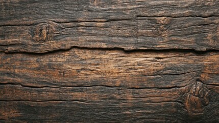Close-up of textured, weathered wooden planks showcasing natural patterns and colors.