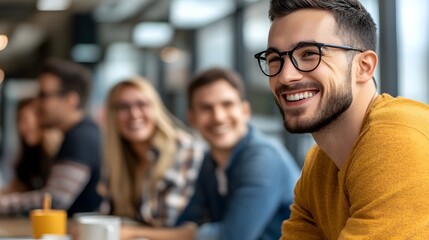 Celebrating Leadership Success Bosss Day Reflection - Team Appreciation Event Enhancing Dynamics and Trust through Shared Success Stories and Open Dialogue