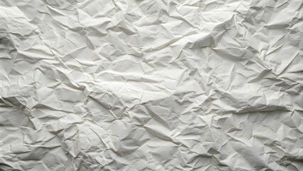 Obraz premium white paper texture