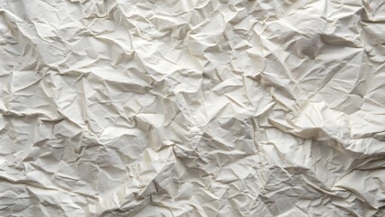 Obraz premium white paper texture