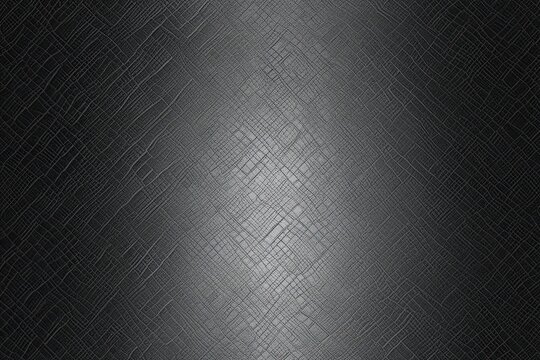 Textured Black White Gradient Background for Distinctive Header Design