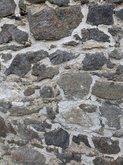castle medieval stone wall pattern abstract patterns of european gothic castle tower walls 