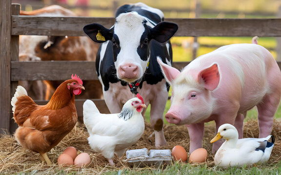 Livestock Images – Browse 2,117,157 Stock Photos, Vectors, and Video |  Adobe Stock