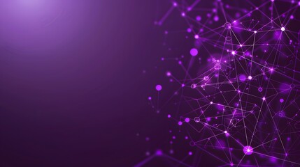 abstract science background