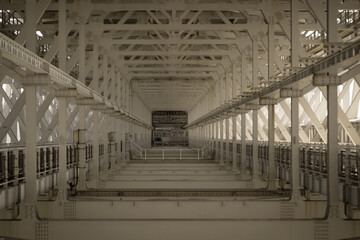 縁の下の力持ち2