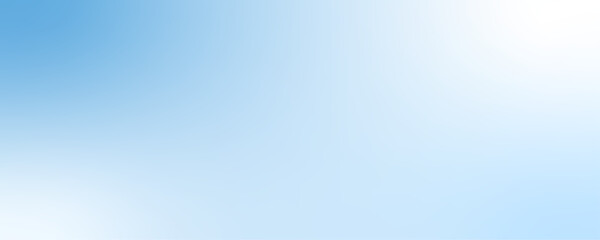 Blue pastel background. Simple soft texture for banner, flyer, presentation, etc.