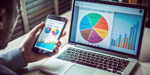 Budget Planner App for Smart Money Management and Expense Tracking