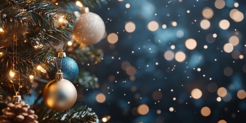 christmas background