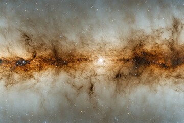 The Galactic Center in a New Light