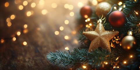 christmas background