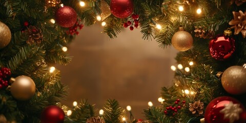 christmas background