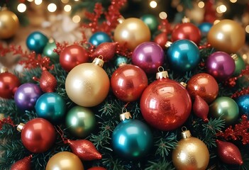 christmas decorations