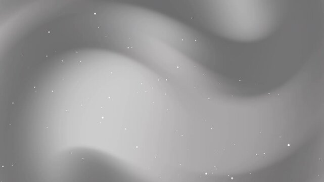Gray gradient background, gray background