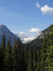 glacier national park