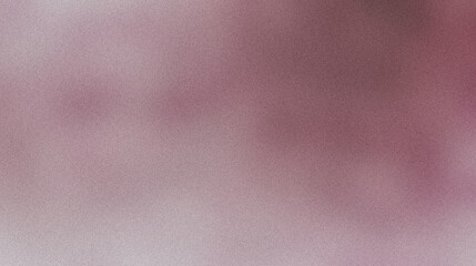 Soft Pink and Gray Gradient Abstract Texture with Fine Grain Noise Effect Elegant Background