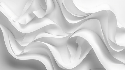 Obraz premium White colour abstract background, Light, Clean