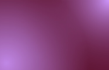 Abstract Purple Gradient Background Vector Design