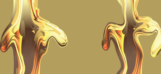 Creative covers, layouts for posters concept in modern minimal style for corporate identity, branding, social media advertising, promo. Modern