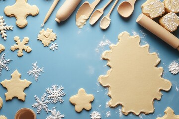 A glowing digital letter "A" surrounded by a matrix of binary code, symbolizing technology, data, and innovation, Business idea concept.