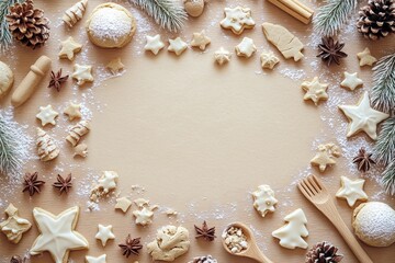 A vibrant, abstract digital landscape showcasing glowing lines and squares in shades of blue and pink, representing technology and data, Business idea concept.