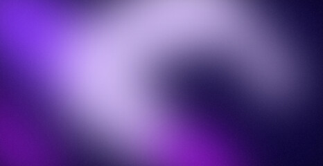 Mesh Purple and Dark Gradient with Smooth Transitions