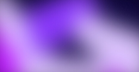 Mesh Purple and Dark Gradient with Smooth Transitions